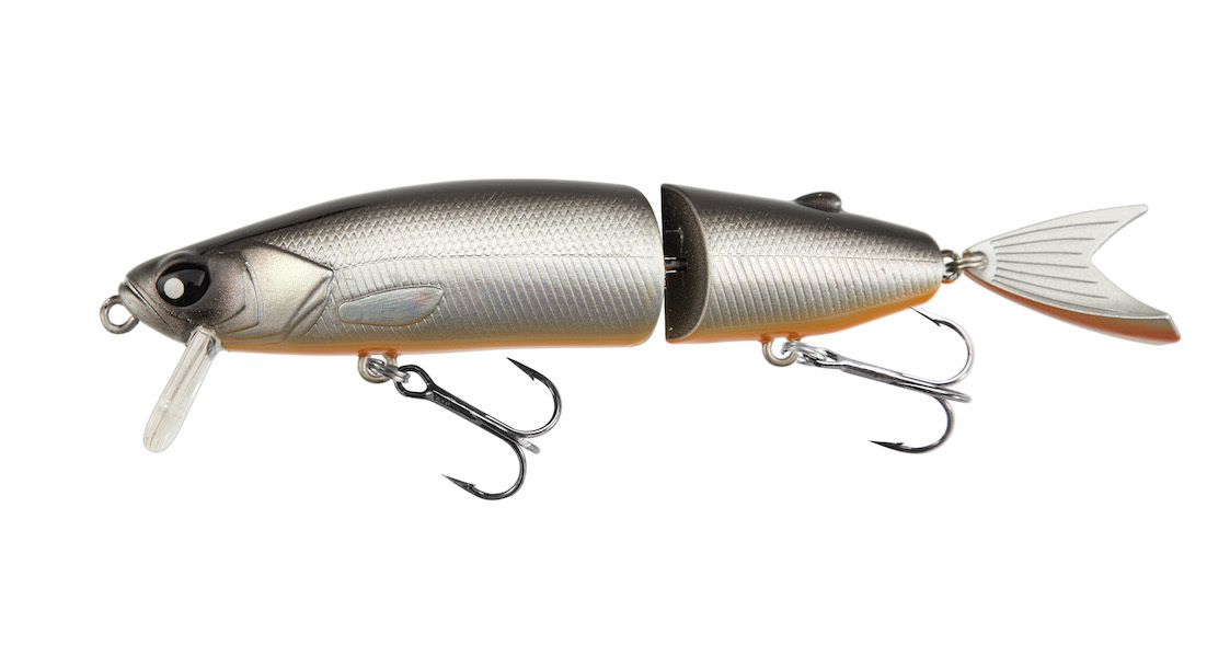 Воблер Lucky John Pro Series Antira 115SP 101