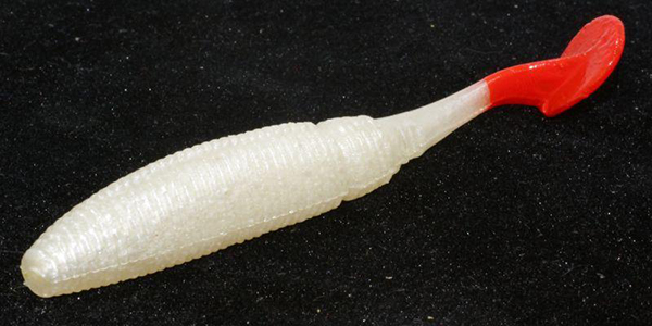 Приманка Allvega Power Swim 50 - solid pearl RT