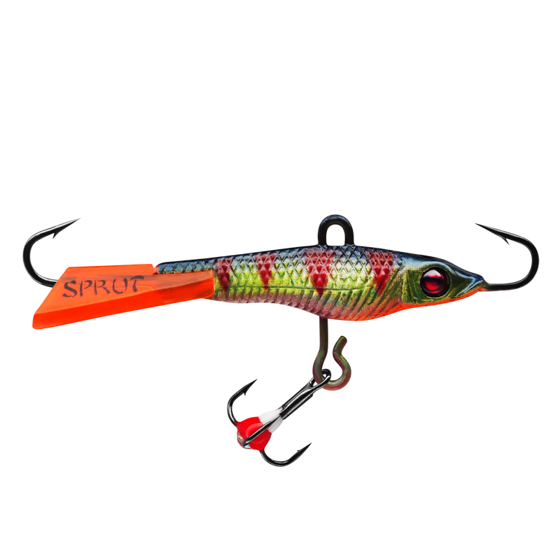 Балансир Sprut Shimo №3 цвет RP-UV-3D