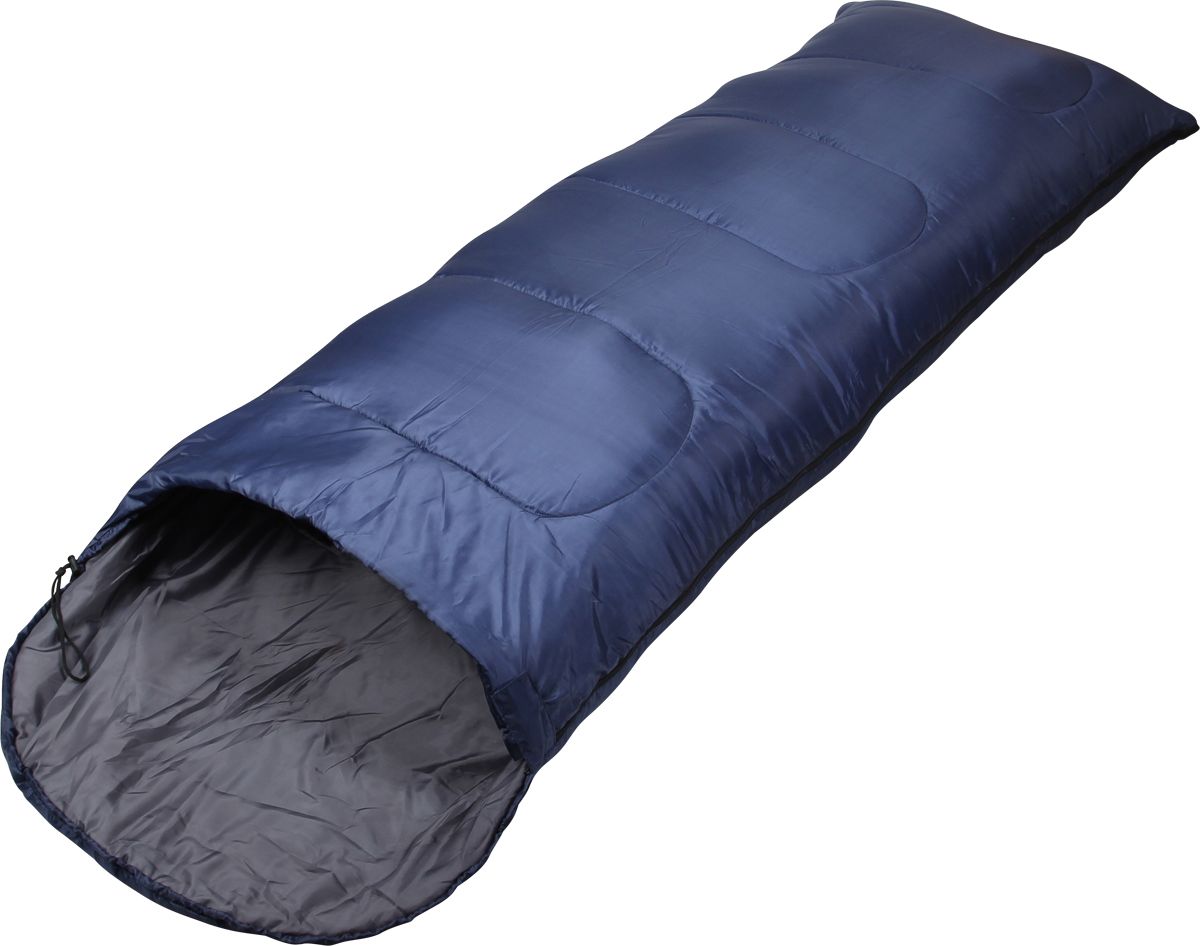 Спальный мешок Чайка Сп2