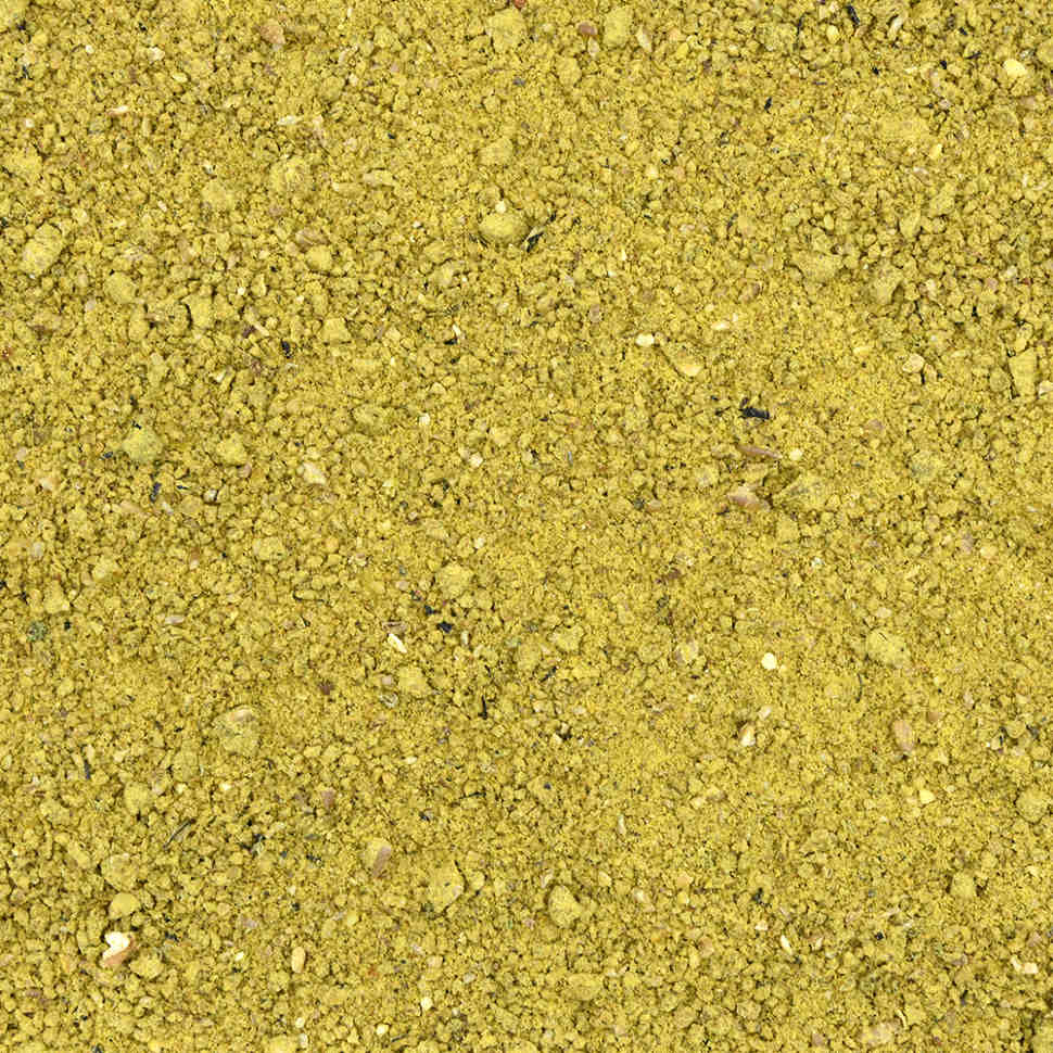 Прикормка летняя Minenko Super Color Карась желтый 1кг