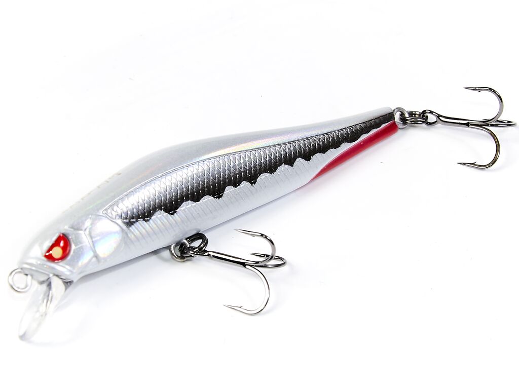 Воблер Lucky John Pro Series Basara 40F 110