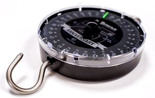 Весы механические Korda Dial Scale 25th Anniversary Edition до 27кг