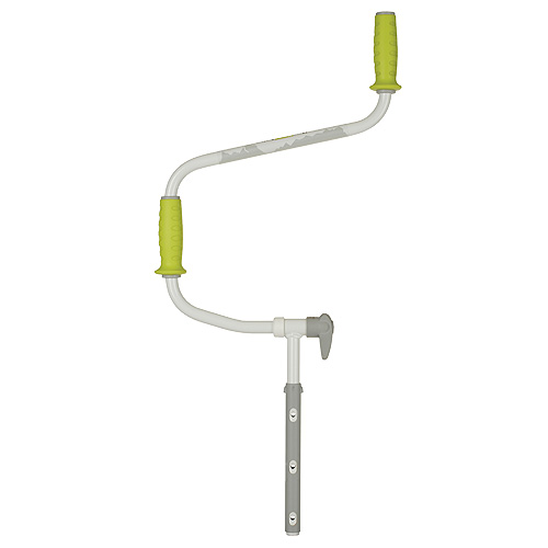 Рукоятка выдвижная Mora Nova System  складная