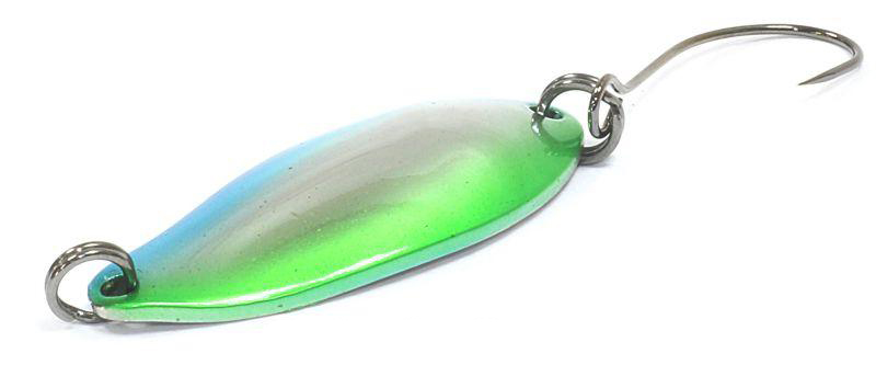 Блесна Lucky John Juna 30 - 2.5гр - 032