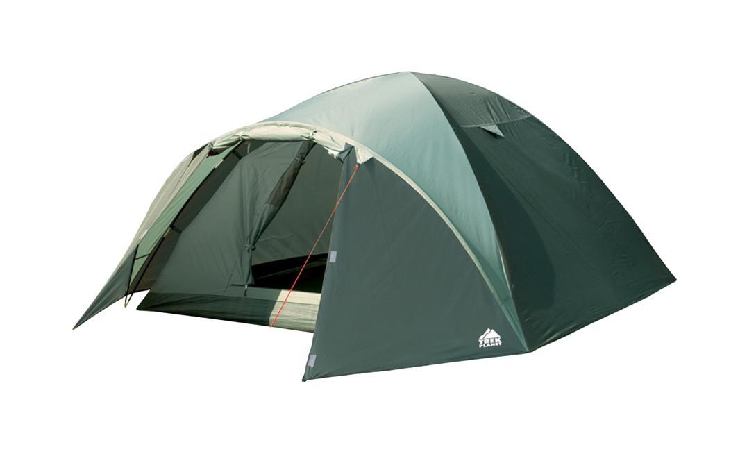 Трекинковые Trek Planet Arisona 3