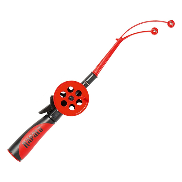 Удочка зимняя KL Teho Bumerang Special