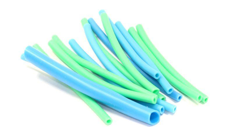 Кембрики длинные цветные 5гр Россия