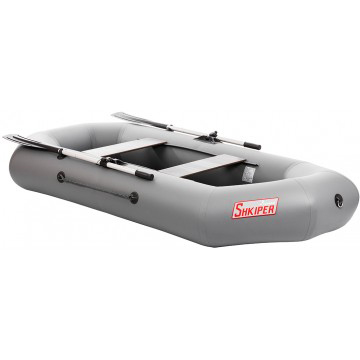 Надувная лодка Тонар Shriper А260 Gray