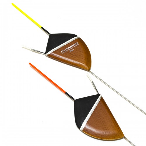 Поплавок плоский Flagman FCS08 6гр