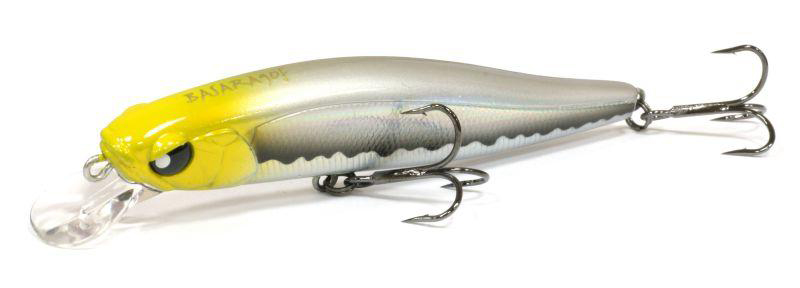 Воблер Lucky John Pro Series Basara 40SP 109