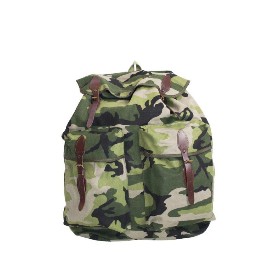 Рюкзак большой Helios 65л