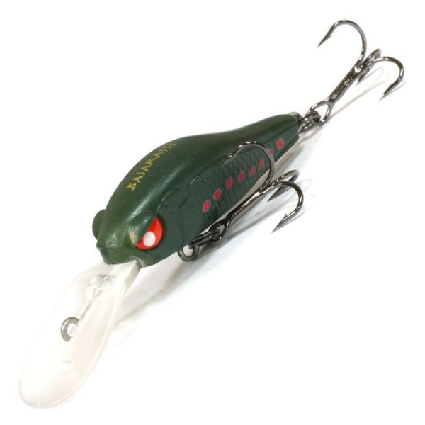 Воблер Lucky John Pro Series Basara 35SP 303