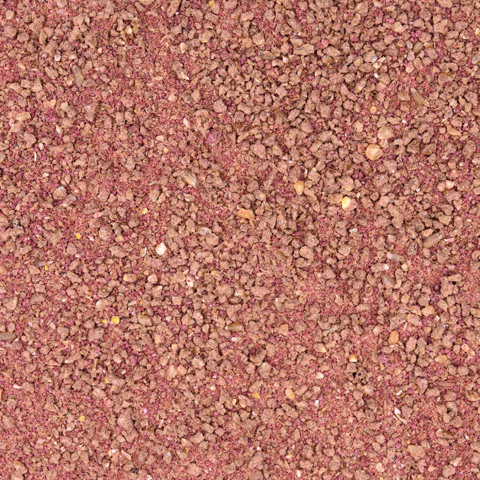 Прикормка летняя Minenko Special Карп - Клубника 1кг