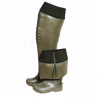 Сапоги болотные Eva размер 46-47 Россия