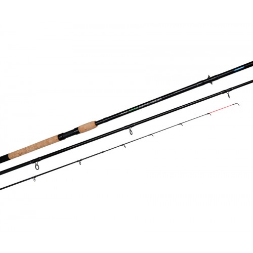 Фидерное удилище Flagman Force Active Method Feeder 360