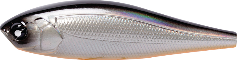 Воблер Lucky John Pro Series Anira 39LBSP 101