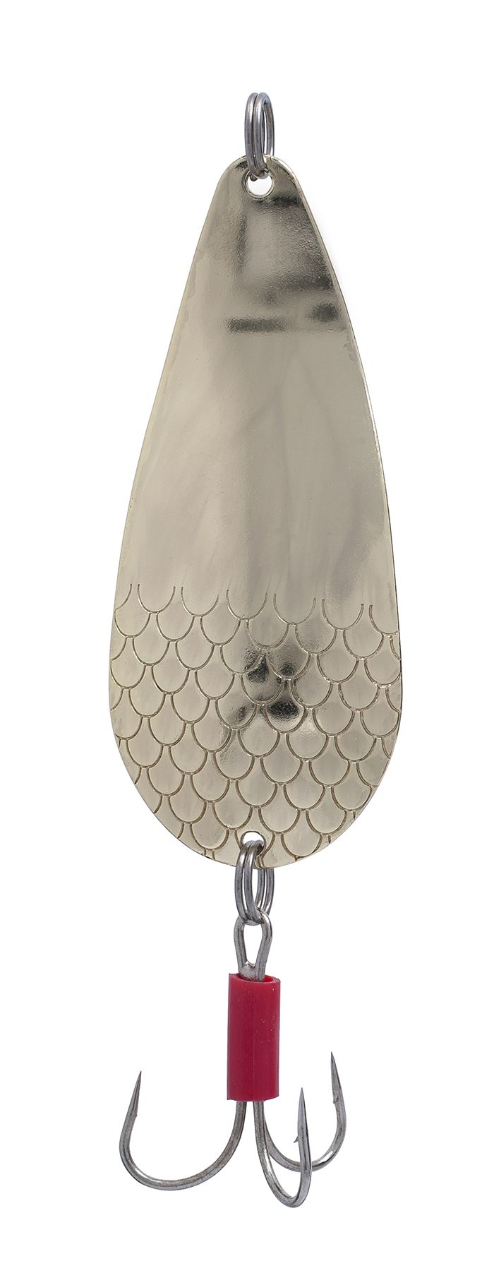 Блесна Mikado Blaster №1 - 19гр - Z