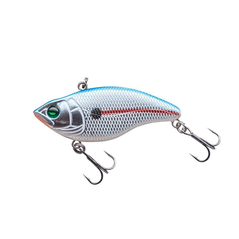 Воблер Sprut Ebi 55S SBSP1