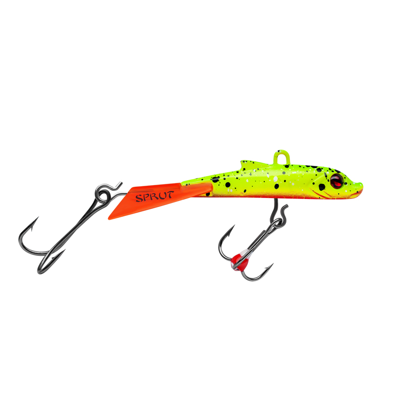 Балансир Sprut Tapi №6 цвет LSPK