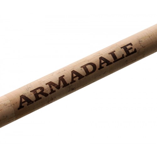 Фидерное удилище Flagman Armadale Feeder ARF FJ 390 - 140гр