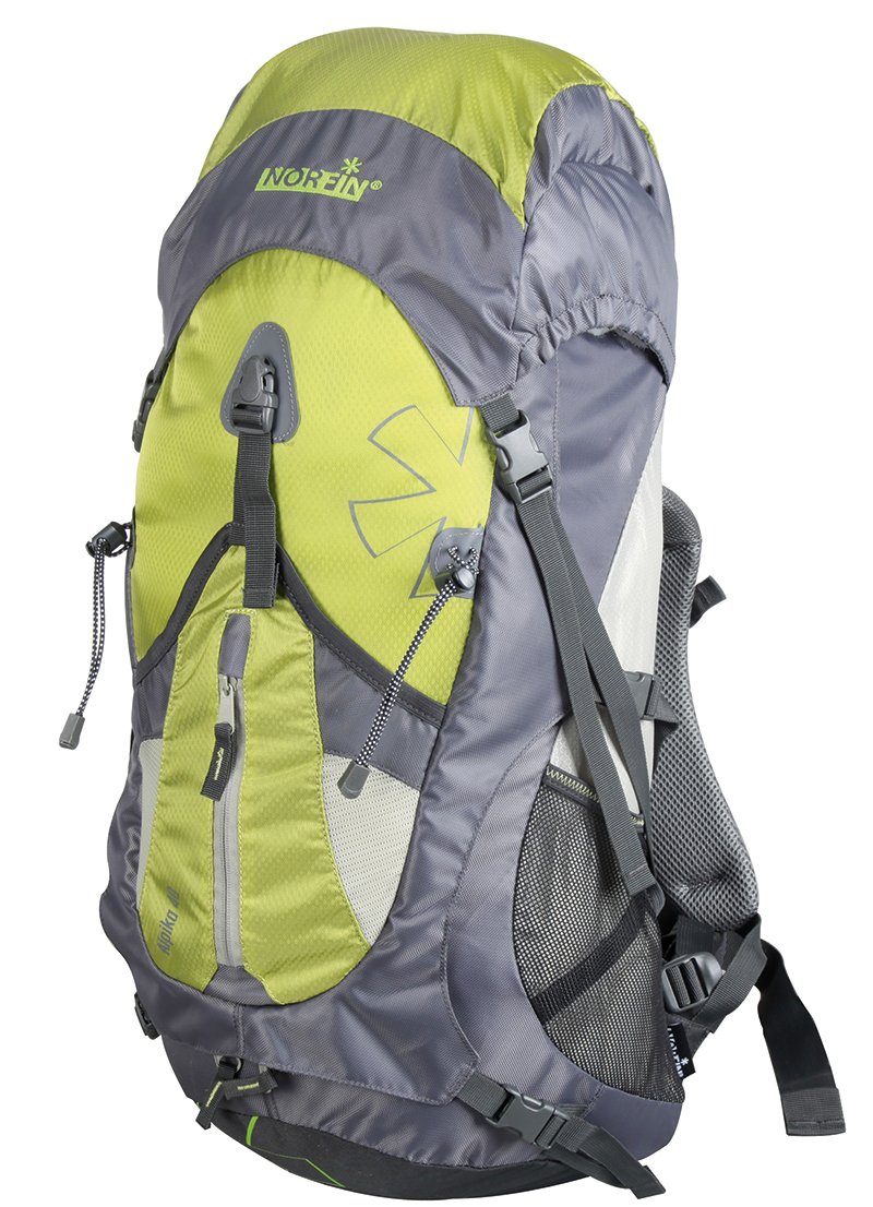 Рюкзак Norfin Alpika 40 NF