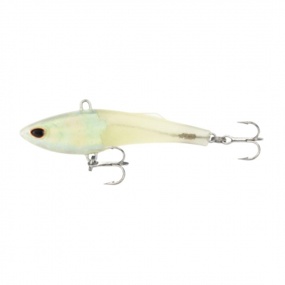 Приманка огруженная Storm SX- Soft Vib 90 - SGL