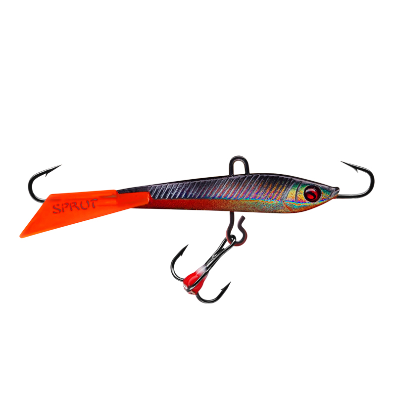 Балансир Sprut Ondori №6 цвет SBK-3D