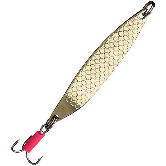 Блесна Mikado Minnow №2 - 15гр - Z