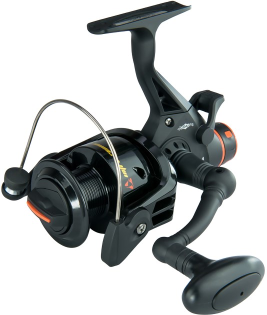 Катушка Mikado Intro Runner 5004RD