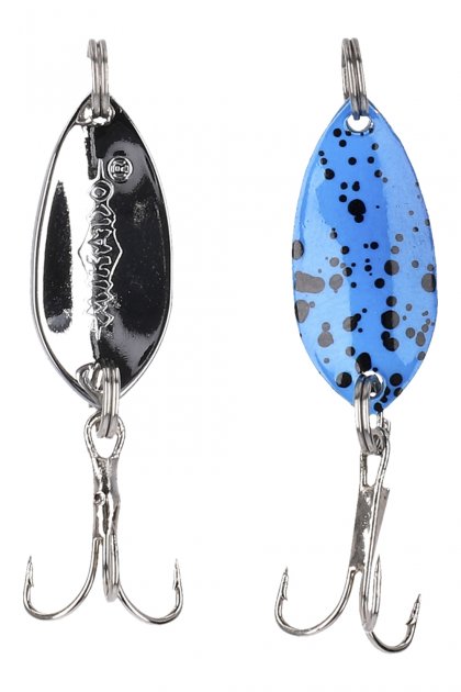 Блесна Mikado Trout Campione Mini 22 - 1.4гр - 09