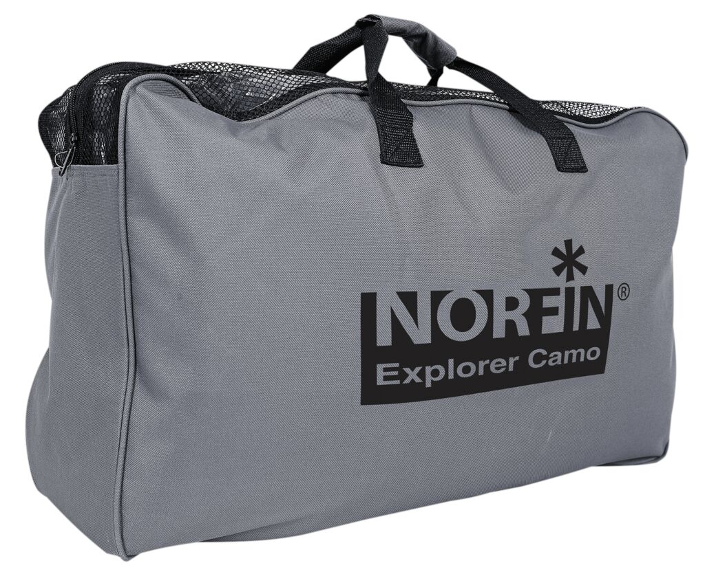 Kостюм зимний Norfin Explorer Camo размер XL