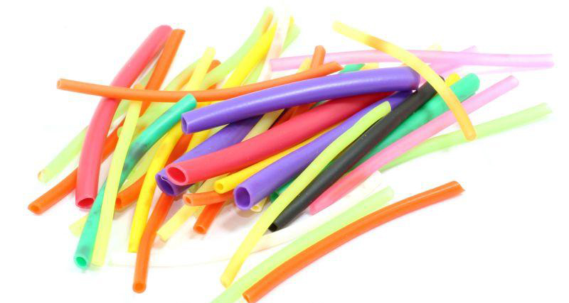 Кембрики длинные цветные 10гр Россия