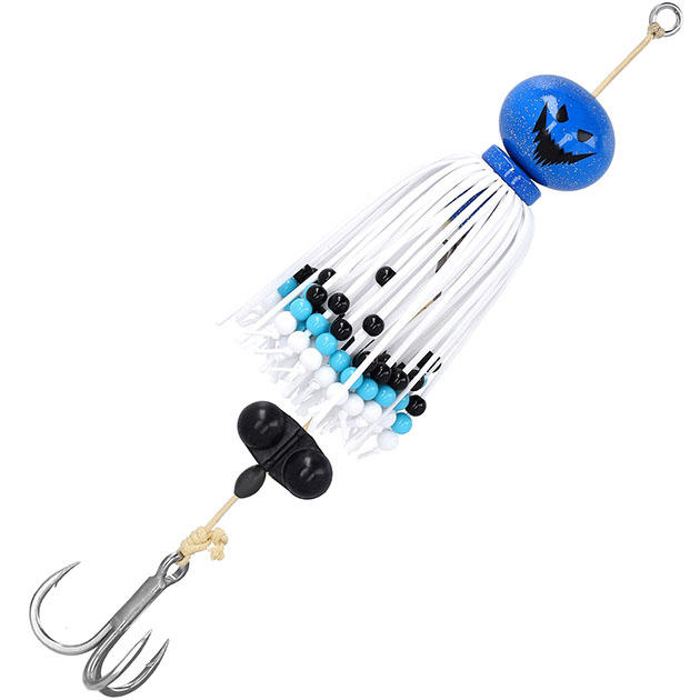 Тизер Mikado Cat Territory Bogey 140гр - SKY