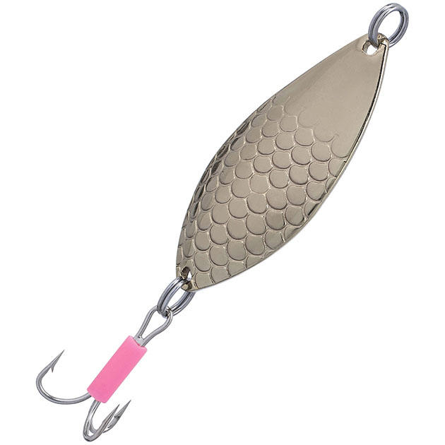 Блесна Mikado Focus №4 - 32гр - Z