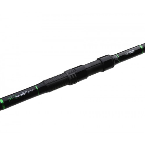 Фидерное удилище Carp Pro Rondel Avon/Quiver Feeder 400