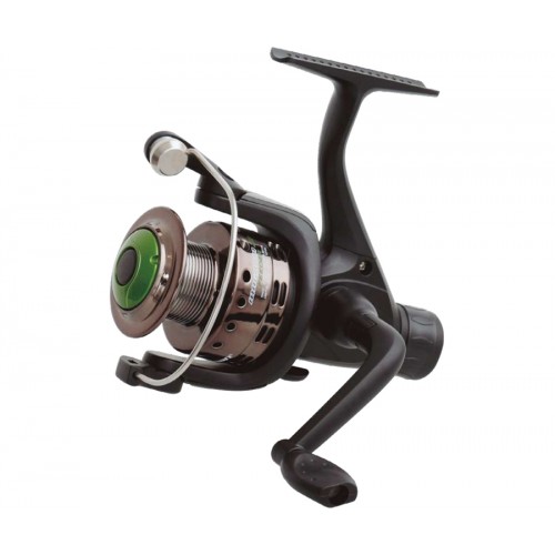 Катушка Flagman Magnum Feeder 3000