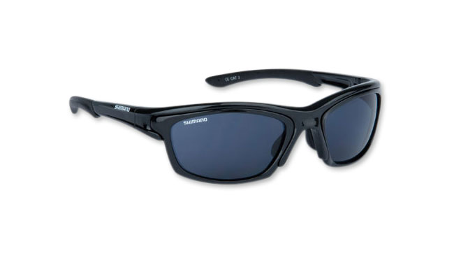 Очки Shimano Aero