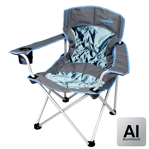 Кресло складное Norfin Verdal NFL