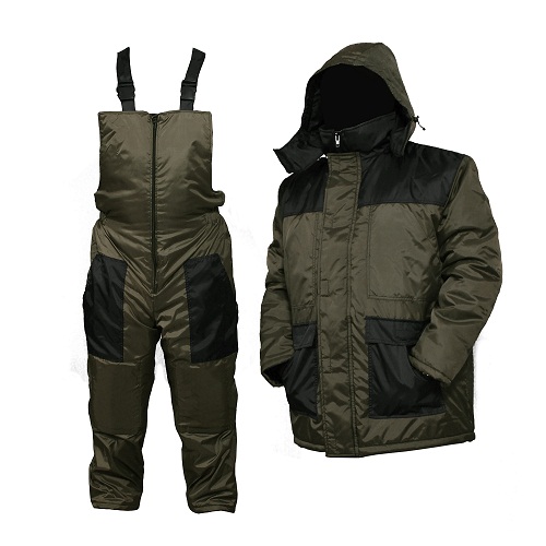 Костюм зимний Престиж Oxford размер 56-58 Россия