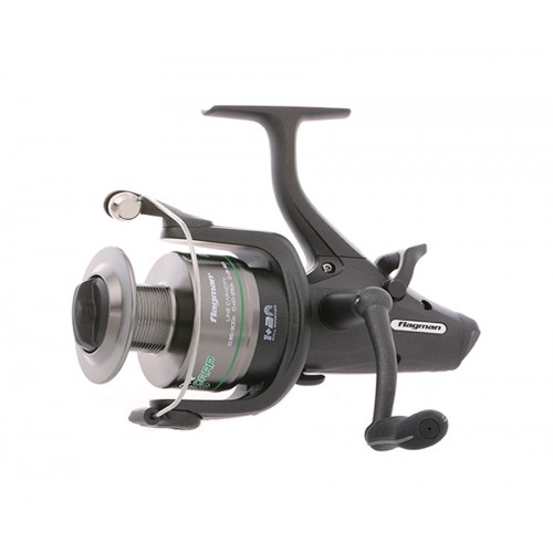 Катушка Flagman Sensor Big Game Carp 6000