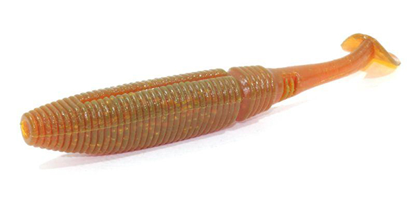 Приманка Allvega Power Swim 85 - motor oil