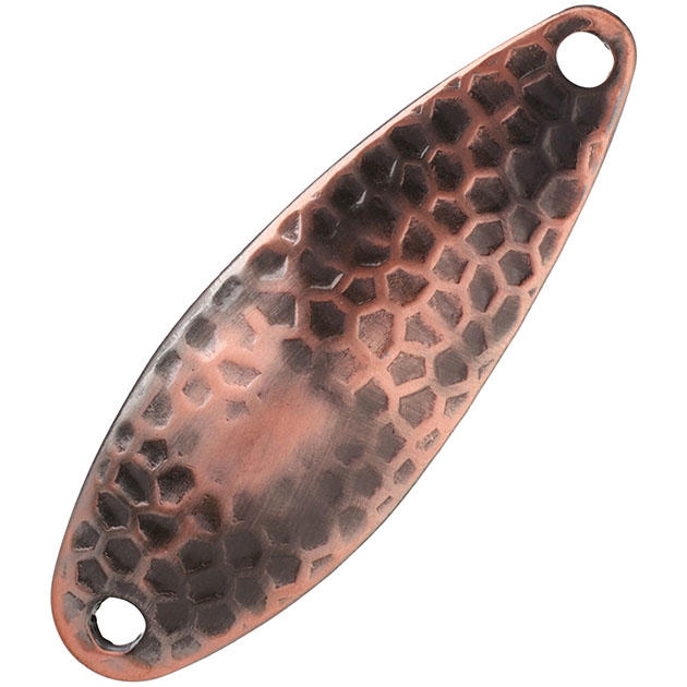 Блесна Mikado Hammer №4 - 20гр -  OM