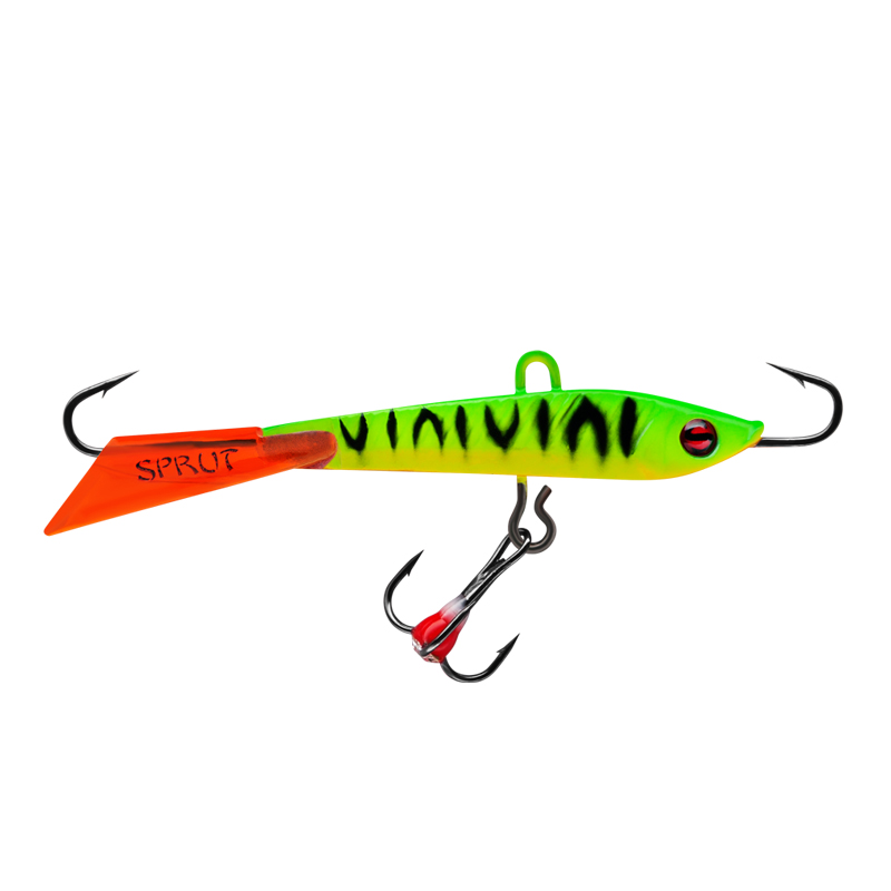 Балансир Sprut Ondori №7 цвет FT