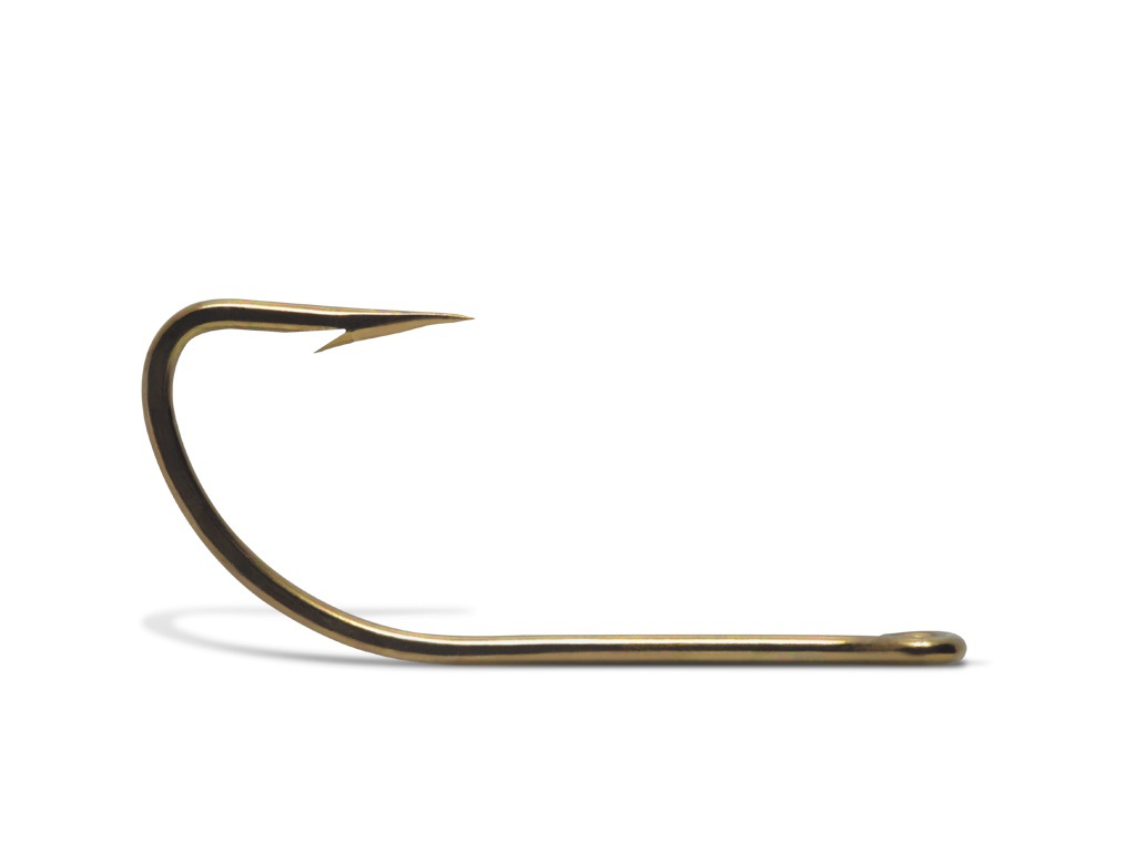 Крючки VMC 9410 BZ №6