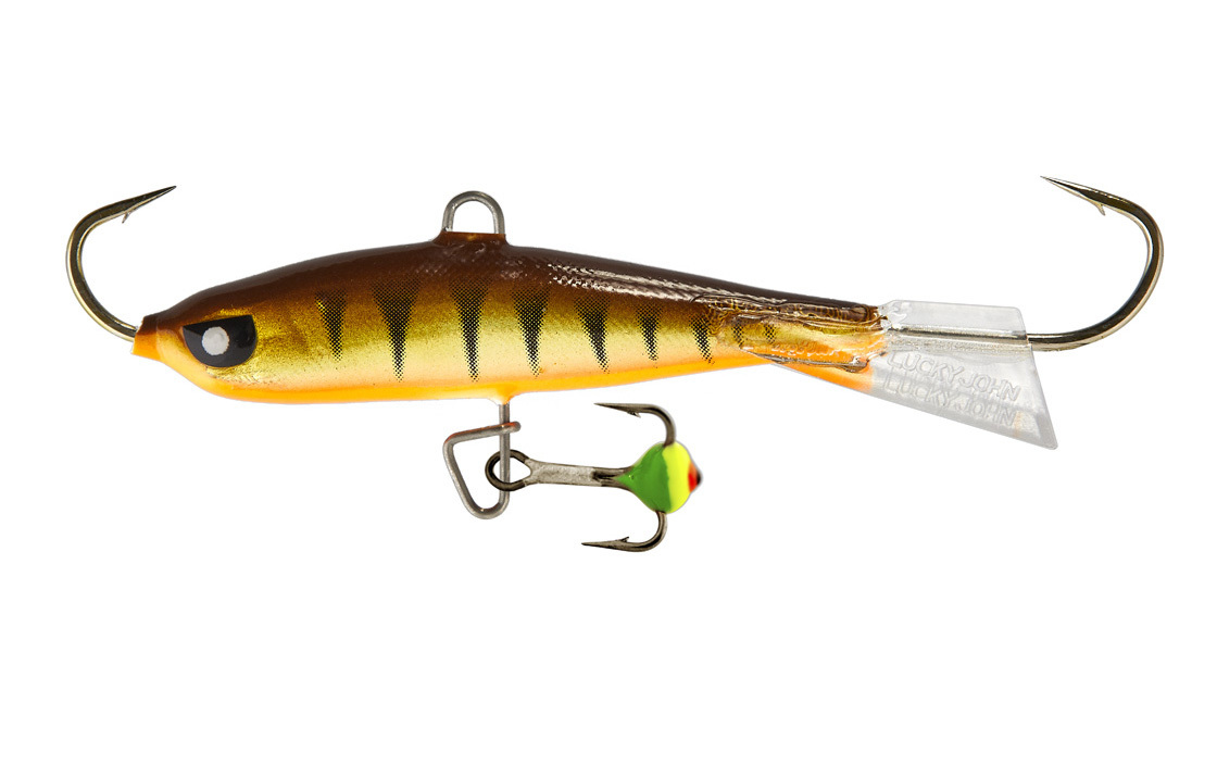 Балансир Lucky John Nordic 40 цвет 41H