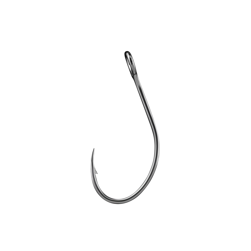 Крючок Sprut Cuno S-31 ВС №2 (Single Power Bait Hook)