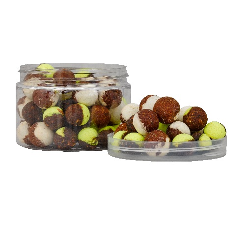 Бойлы нейтральные Starbaits Performance Concept Signal Pop-tops 14мм - 60гр