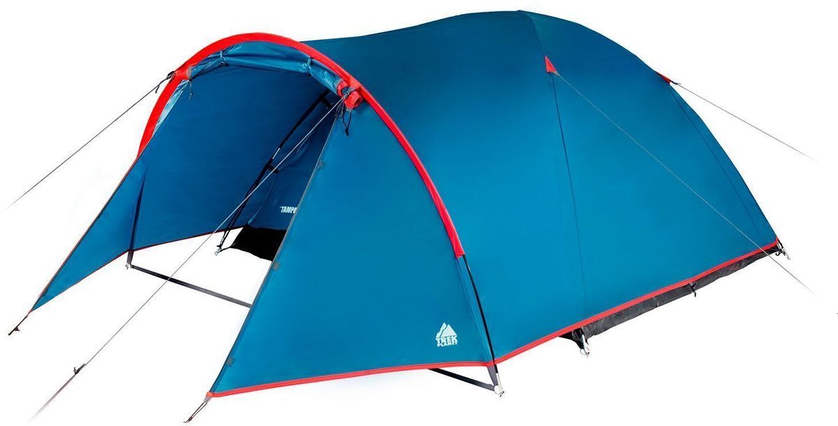 Походная Trek Planet Tampa 3