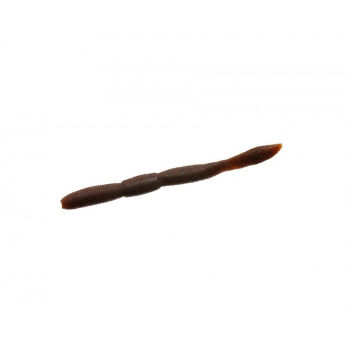 Приманка Flagman Piton 5.0in 127 - green pumpkin squid